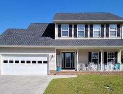 Pre-foreclosure in  COMPASS CT Sneads Ferry, NC 28460