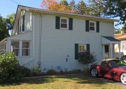 Pre-foreclosure Listing in ALDERSON AVE PLAINVILLE, CT 06062