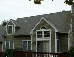 Pre-foreclosure Listing in CHATSWORTH RD GRANBY, CT 06035