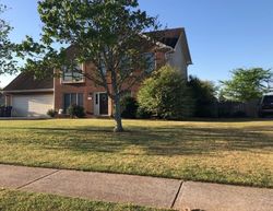 Pre-foreclosure in  BLUEBELLE DR Madison, AL 35758