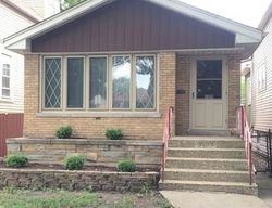 Pre-foreclosure in  S TRIPP AVE Chicago, IL 60632