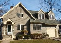 Pre-foreclosure Listing in LEXINGTON AVE WESTWOOD, NJ 07675