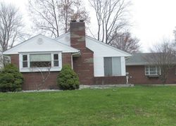 Pre-foreclosure Listing in ROCKLAND AVE NORTHVALE, NJ 07647