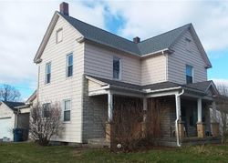 Pre-foreclosure Listing in STEWART ST HUBBARD, OH 44425