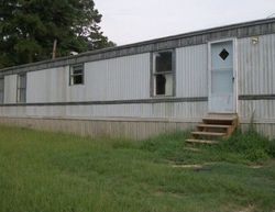 Pre-foreclosure Listing in EDWARD WALKER RD CALHOUN, LA 71225