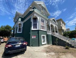 Pre-foreclosure Listing in 24TH AVE OAKLAND, CA 94601