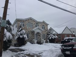 Pre-foreclosure in  117TH RD Elmont, NY 11003