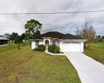 Pre-foreclosure in  DANBY RD Lehigh Acres, FL 33936