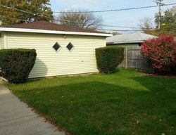 Pre-foreclosure in  W 82ND ST Chicago, IL 60652