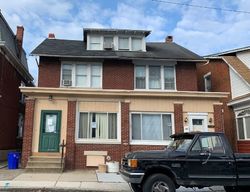 Pre-foreclosure in  N 4TH ST Harrisburg, PA 17110