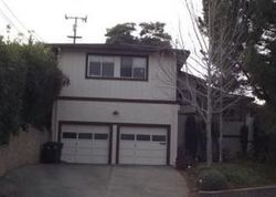 Pre-foreclosure Listing in FOOTHILL DR SAN MATEO, CA 94402