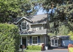 Pre-foreclosure Listing in STOCKBRIDGE AVE REDWOOD CITY, CA 94061