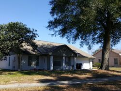 Pre-foreclosure in  ELDORADO PL Orlando, FL 32818