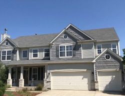 Pre-foreclosure in  APPLE VALLEY DR Wauconda, IL 60084