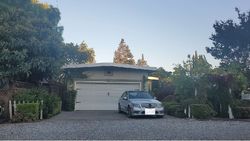 Pre-foreclosure Listing in SAN BENITO AVE MENLO PARK, CA 94025