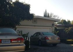 Pre-foreclosure in  SAN BENITO AVE Menlo Park, CA 94025