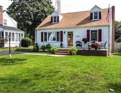 Pre-foreclosure Listing in HERBERT AVE MILLTOWN, NJ 08850