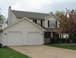 Pre-foreclosure in  BRITTANY DR Louisville, KY 40220