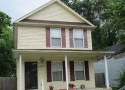 Pre-foreclosure in  W ORMSBY AVE Louisville, KY 40210