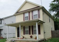 Pre-foreclosure in  W ORMSBY AVE Louisville, KY 40210