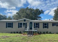 Pre-foreclosure in  DORMANY LOOP Plant City, FL 33565