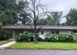 Pre-foreclosure in  W BRYANT CIR Monticello, FL 32344