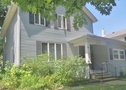 Pre-foreclosure Listing in 10TH AVE MENDOTA, IL 61342