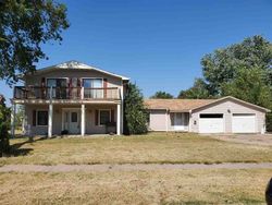 Pre-foreclosure in  W 1ST ST Valley Center, KS 67147