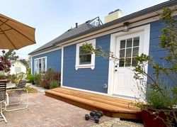 Pre-foreclosure in  19TH ST Pacific Grove, CA 93950