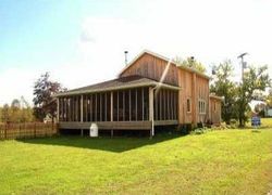Pre-foreclosure Listing in DRUM RD MIDDLEPORT, NY 14105