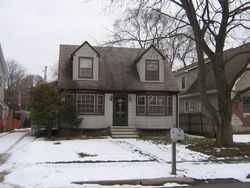 Pre-foreclosure Listing in SYRIL DR GENEVA, IL 60134