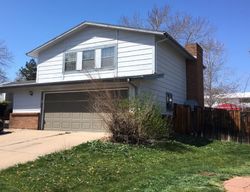 Pre-foreclosure in  S YUKON CT Littleton, CO 80128