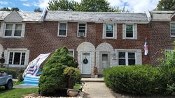 Pre-foreclosure Listing in BLANCHARD RD DREXEL HILL, PA 19026