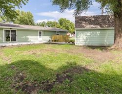 Pre-foreclosure in  W 2ND ST Woodward, IA 50276