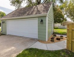 Pre-foreclosure in  W 2ND ST Woodward, IA 50276