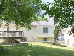 Pre-foreclosure in  SHEFFIELD DR Davenport, IA 52806