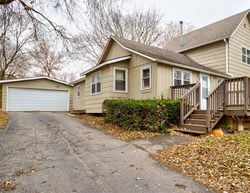 Pre-foreclosure in  VAN FLEET ST Kelley, IA 50134