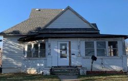 Pre-foreclosure Listing in OTLEY AVE PERRY, IA 50220