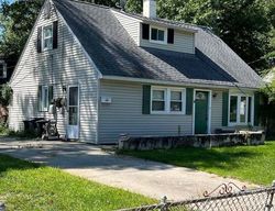 Pre-foreclosure Listing in MELVIN AVE MORRISVILLE, PA 19067