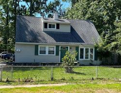 Pre-foreclosure Listing in MELVIN AVE MORRISVILLE, PA 19067