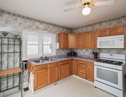 Pre-foreclosure Listing in N 7TH AVE WASHINGTON, IA 52353