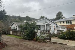 Pre-foreclosure in  NORTHERN AVE Mill Valley, CA 94941