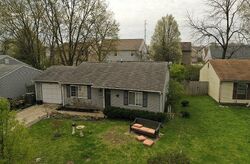 Pre-foreclosure in  REMINGTON DR Indianapolis, IN 46227