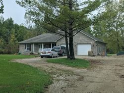 Pre-foreclosure in  N SHARPBEND RD Albany, IN 47320