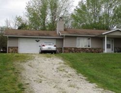 Pre-foreclosure in  DIXIE HWY Mitchell, IN 47446