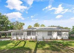 Pre-foreclosure in  10TH AVE SW Vero Beach, FL 32962