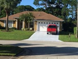  18th Ave Sw, Vero Beach FL