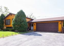 Pre-foreclosure in  MAY AVE Homewood, IL 60430