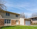 Pre-foreclosure in  FALCON RIDGE WAY Bolingbrook, IL 60440