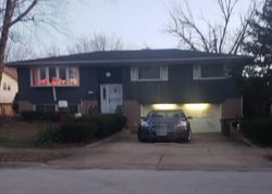 Pre-foreclosure Listing in N MANOR DR LANSING, IL 60438